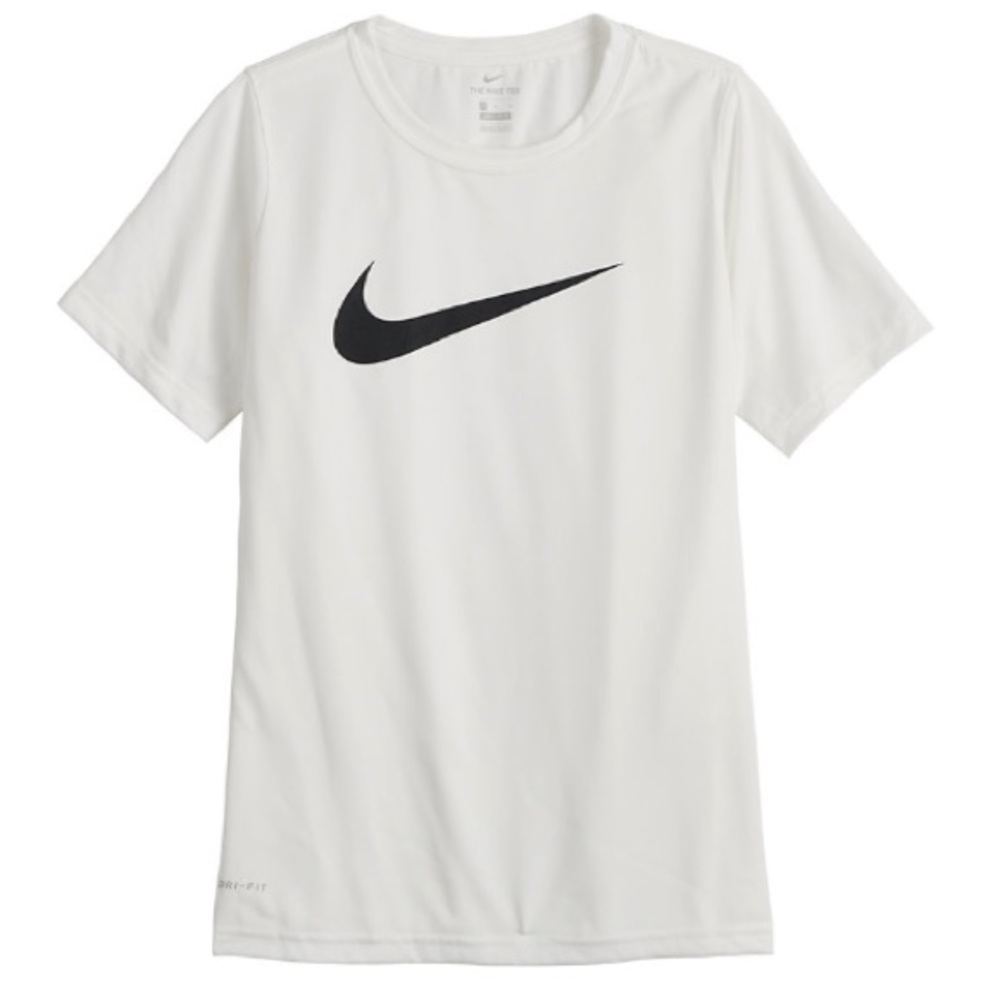 Boy’s Nike Athletic Shirt